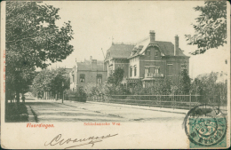 PAYS-BAS VLAARDINGEN / Schiedamsche Weg / - Vlaardingen