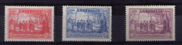 AUSTRALIA 150 Years New South Wales - Ungebraucht