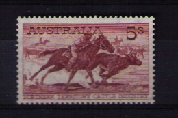 AUSTRALIA Cattle Industry - Mint Stamps