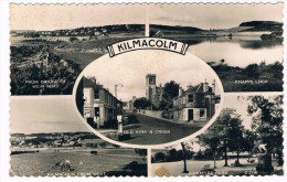 UK1925:    KILMACOLM : Multiview - Inverness-shire