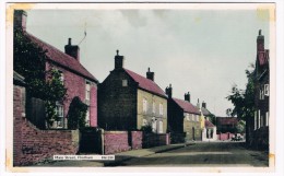 UK1932    FLINTHAM : Main Street - Andere & Zonder Classificatie