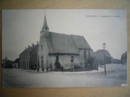 TURHOUT _ Chapelle De St Thibaut - Turnhout