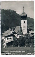 Ö-2261 :   AURACH : - Kitzbühel