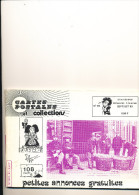 Revue CPC  N°93  Sept / Oct  1983  ( Voir Scan Sommaire ) - Brocantes & Collections