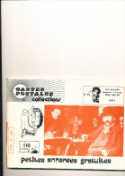 Revue CPC  N°94 Nov / Dec  1983  ( Voir Scan Sommaire ) - Brocantes & Collections