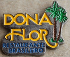 DONA FLOR - RESTAURANT BRESILIEN - RESTAURANTE BRASILEIRO - PALMIERS   -   (10) - Alimentation