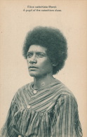 OCEANIE - PAPOUASIE - NOUVELLE GUINÉE - Elève Catéchiste ( RORO ) - Missionnaires Du Sacré Coeur D'ISSOUDUN - Papoea-Nieuw-Guinea
