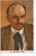 LENIN - Hommes Politiques & Militaires