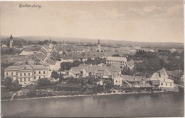 B82613 Radkersburg Radgona Regede Austria  Front/back Scan - Bad Radkersburg