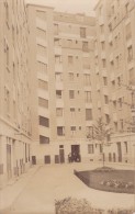 75012 - Avenue Courteline ( Carte-photo ) - Arrondissement: 12