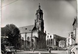 Hayange L'église - VOIR ETAT - Hayange