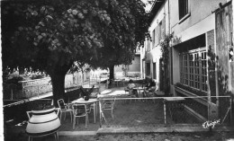 CHATEAUNEUF-LA-FORET L'HOTEL DAPY  TERRASSE ANIMEE - Chateauneuf La Foret