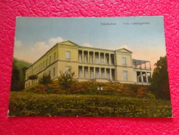 Rheinland Pfalz Edenkoben Villa Ludwigshohe - Edenkoben