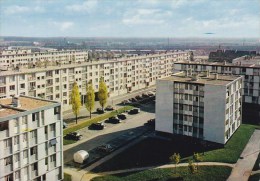 Scan11 : Yvelines, Trappes - Ville Nouvelle - Trappes