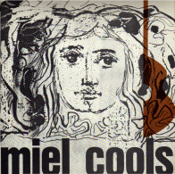 * LP *  MIEL COOLS 2 (Belgium 1969 EX!!!) - Andere - Nederlandstalig