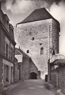 Scan11 : Deux-Sèvres, Thouras - La Tour Prince De Galles - Thouars