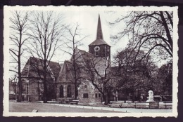 Carte Postale - FOREST - Eglise Saint Denis - Kerk - CPA  // - Forest - Vorst