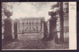 Carte Postale - FOREST - Villa Venimé - CPA  // - Forest - Vorst