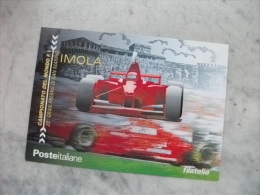 Formula Uno Imola  20 Gran Premio Di San Marino - Grand Prix / F1