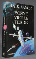 BONNE VIEILLE TERRE - JACK VANCE - SF - ORBAN - Autres & Non Classés