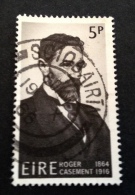 Irland EIRE 1966 Mi.Nr. 186 Roger Casement Gestempelt - Used - Oblitérés