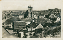 PAYS-BAS ZOUTELANDE / Panorama / CARTE GLACEE - Zoutelande