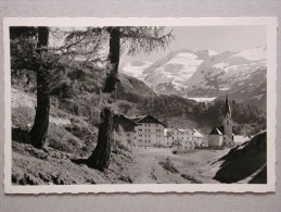 Obergurgl 1930 M. Das Gletscherdorf - Sölden