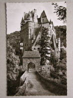 Burg Eltz, Das Märchenschloß Des Mosellandes - Mayen
