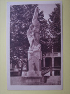 31 -  MURET - Monument à Clément ADER - Muret