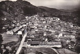 Scan11 : Var, La Garde-Freinet - Vue Générale (voyagée 1967) - La Garde Freinet