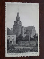 L´Eglise - Anno 19?? ( Zie/voir Foto Voor Details ) !! - Gedinne