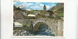 BF28865 Bielsa Pirineo Aragones Puente Romanico France  Front/back Image - Other & Unclassified