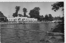 CPSM 28 BONNEVAL LA PISCINE - Bonneval