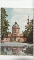 BF29133 Schwetzingen Deutschlands Schoster Schlossg Germany   Front/back Image - Schwetzingen