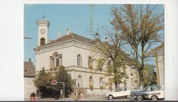 BF29376  Mullheim Baden Im Schwarzwald Germany Front/back Image - Muellheim