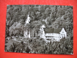 Wallfahrtskirche Ave Maria Und Kapuzinerkloster Deggingen - Göppingen