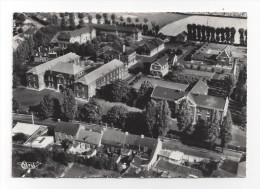 356/86  -  Wattrelos  -  L'Hôpital Hospice - La Maternité -  Vue Aérienne - Wattrelos