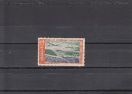 Africa Occidental Francesa Nº A16 - Unused Stamps