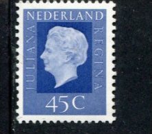 NEDERLAND POSTFRIS MINT NEVER HINGED POSTFRISCH EINWANDFREI 944R - Booklets & Coils