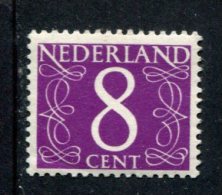 NEDERLAND POSTFRIS MINT NEVER HINGED POSTFRISCH EINWANDFREI 468R ZONDER NUMMER - Booklets & Coils