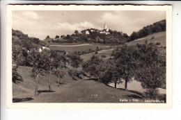 0-6906 KAHLA, Leuchtenburg, 1942 - Kahla