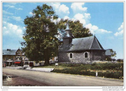 PALISEUL ..-- Chapelle Saint - Roch . Vers TOURNAI ( Mr Mme Maurice DELBECQUE ) .  Voir Verso . - Paliseul