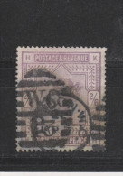 Yvert 86 Oblitéré - Used Stamps