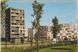 R :  Calvados : HEROUVILLE  ST  CLAIR ;  Les  Belles  Portes   : Vues  (  Prés  Caen ) - Herouville Saint Clair