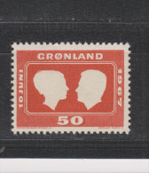 Yvert 59 ** Neuf Sans Charnière - Unused Stamps