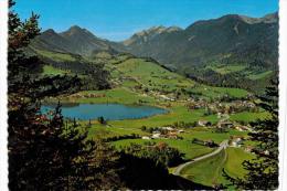 Autriche - Steinberg Am Rofan - Achenseeorte