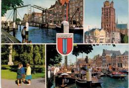 Pays Bas - Dordrecht Multivue - Dordrecht