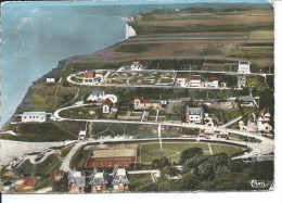 BOIS-de-CISE (Somme) - Vue Générale Aérienne - Bois-de-Cise