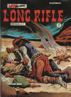 LONG RIFLE N° 84 BE MON JOURNAL 01-1985 - Mon Journal