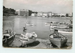 ANTIBES  - Le Quartier Du Pontet. - Autres & Non Classés